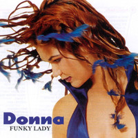 Donna - Funky lady