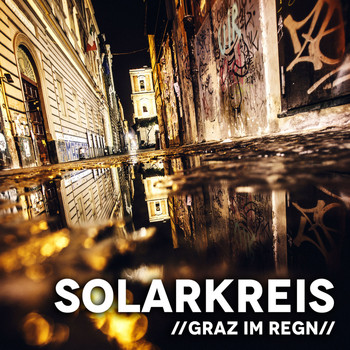 Solarkreis - Graz im Regn