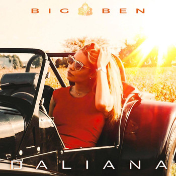 Big Ben - Daliana
