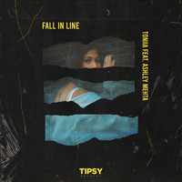 Toniia - Fall In Line (feat. Ashley Mehta)