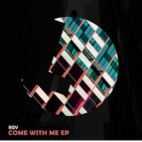 Rov - Come with Me EP