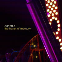 Portable - The Transit of Mercury