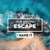 Alin Dimitriu - Escape (Piano Session)