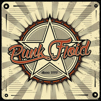 Punk Floid - EP 2015