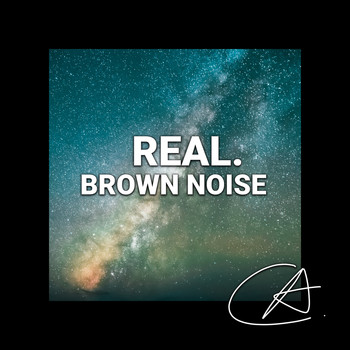 Granular - Brown Noise Real (Loopable)