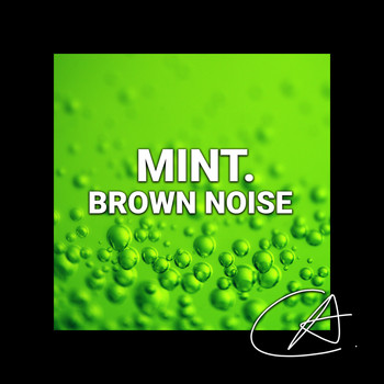Granular - Brown Noise Mint (Loopable)