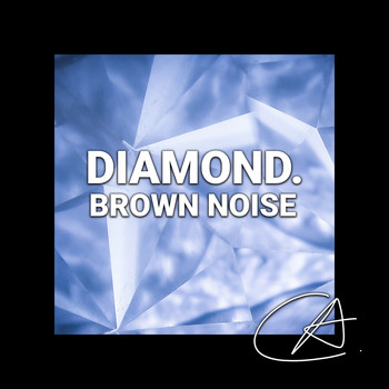 Granular - Brown Noise Diamond (Loopable)