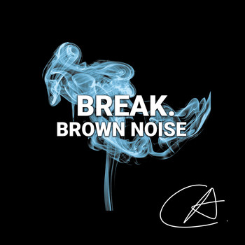 Granular - Brown Noise Break (Loopable)