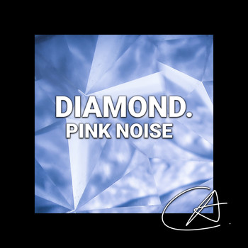 White Noise - Pink Noise Diamond (Loopable)
