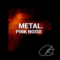 Sleepy Times - Pink Noise Obsidian (Loopable)