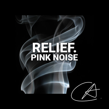 Sleepy Times - Pink Noise Relief (Loopable)