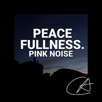 Hi-Fi Camp - Pink Noise Peacefulness (Loopable)