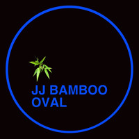 Jj Bamboo - Oval (Explicit)