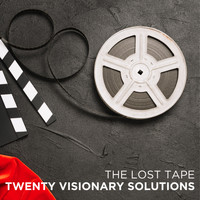 Twenty Visionary Solutions - The Lost Tape