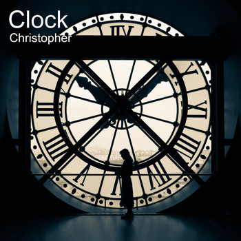 Christopher - Clock