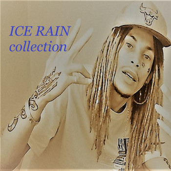 Ice Rain - Ice Rain (Explicit)
