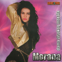 Morana - Dama Visokog Morala (Serbian Music)