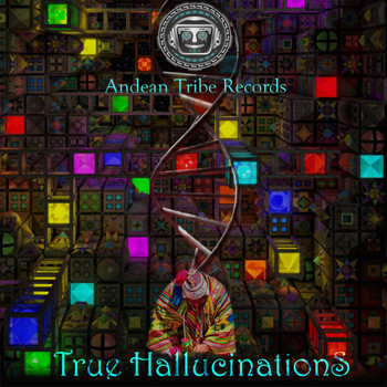 V/A - True Hallucination