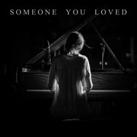 Piano Covers Club Delight - Someone You Loved - Piano Version
