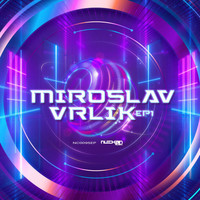 Miroslav Vrlik - Miroslav Vrlik EP1