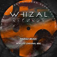 Pavezz Music - New Life