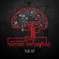 Jwhy - Human Behaviour EP