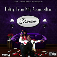 Donnie - Feelings From my Compositions (Explicit)
