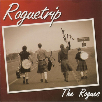 The Rogues - Roguetrip