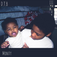 Monty - D.T.B(Dream Trap Beats) III