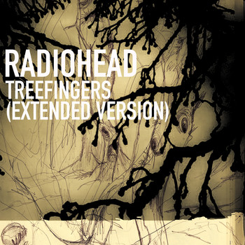Radiohead - Treefingers (Extended Version)