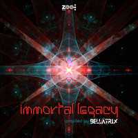 Bellatrix - Immortal Legacy
