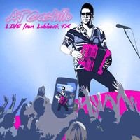 AJ Castillo - Live from Lubbock, TX