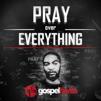 Cyb - Pray over Everything