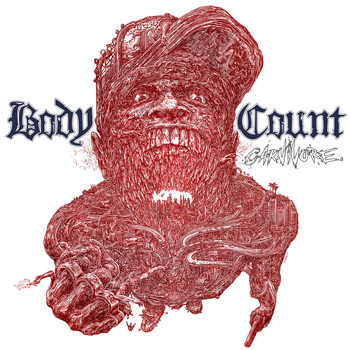 Body Count - Carnivore (Explicit)