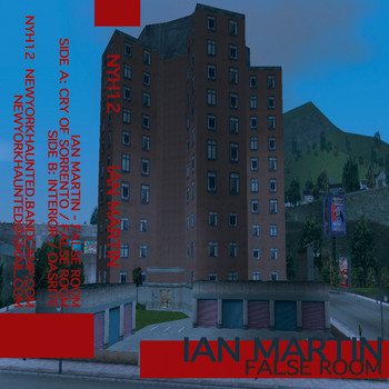 Ian Martin - False Room