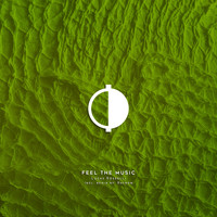 Lucas Rosselli - Feel The Music