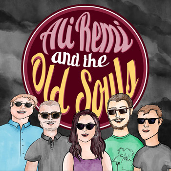 Ali Remi and the Old Souls - Ali Remi and the Old Souls