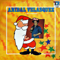 Anibal Velasquez - Navidad con Anibal Velasquez