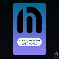 DJ Wady, Moondark - Lost World