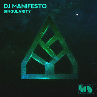 DJ Manifesto - Singularity
