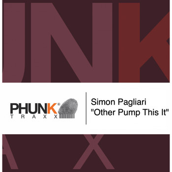 Simon Pagliari - Other Pump This It