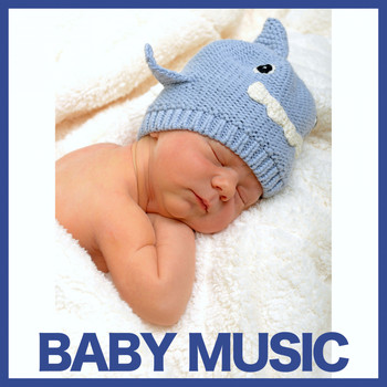 Baby Sleep Music, Baby Shark, Baby Yoda - Baby Music: Soothing Baby Lullabies For Baby Sleep Aid, Calm Music For Babies, Baby Lullaby and Instrumental Baby Sleep Music