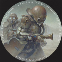 Modular Phaze - Bad Times