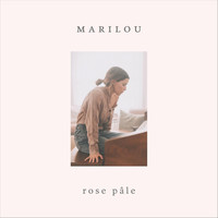 Marilou - Rose pâle
