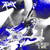 Fury - The World Is Mine