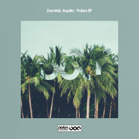 Dominic Aquila - Pobra EP