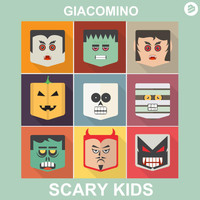 Giacomino - Scary Kids