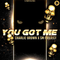 Charlie Brown X SM Project - You Got Me