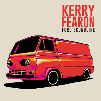 Kerry Fearon - Ford Econoline