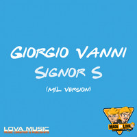 Giorgio Vanni - Signor S